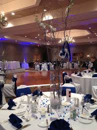 12 count (pack of 1) 4.6 out of 5 stars. Navy Blue And White Wedding Theme Wedding Decoration