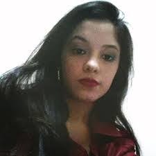 Jessica Candia's Instagram, Twitter & Facebook