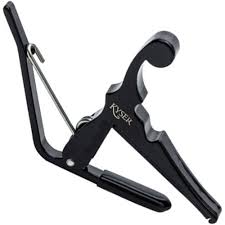 Our mission is to teach you how to play with masterful technique and make you the best musician possible. Kyser Quick Change Banjo Mandolin Ukulele Capo Black Best Buy Canada