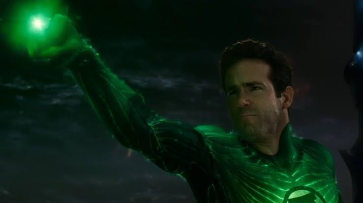 Now That We're Getting Lanterns, I Watched The 2011 Green Lantern Movie  Again And Still Like It. Here's Why | Cinemablend
