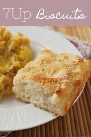 7up Biscuits Only 4 Ingredients For The Fluffiest Most Delicious Biscuits Ever Food Diy Food Recipes Biscuit Recipe