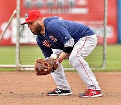 Dustin pedroia could start rehab assignment thursday. Red Sox Second Baseman Dustin Pedroia Scratched From Lineup In Trenton Rehab Assignment Sports Trentonian Com