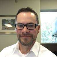 Dean Townsend's Instagram, Twitter & Facebook