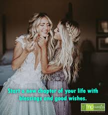 Beautiful Marriage Wishes For Sister Wedding Quotes Fnp Gardens Relationships don't always pan out the way we had hoped. beautiful marriage wishes for sister