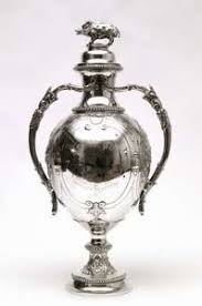 champion pig stickers in India