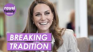 Princess Catherine Explores Textiles at Marina Mill in Kent