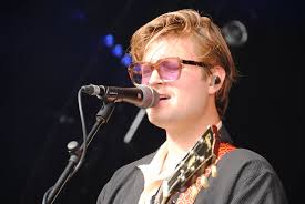 Iceage giver flere danske koncerter i 2022