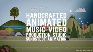 Download free background music for videos. Animated Music Video Maker Sundstedt Animation