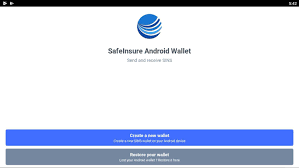 Advertisement platforms categories 4.2.12 user rating4 1/5 apk extraction is a free android app used to extract your apks from your phone and copy them to. Safeinsure Mobile Wallet For Android Apk Download