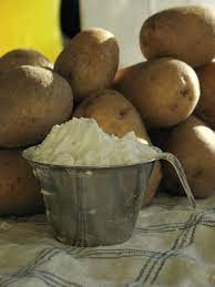 Potato Starch Wikipedia