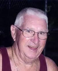 Obituary information for Everett Henderson