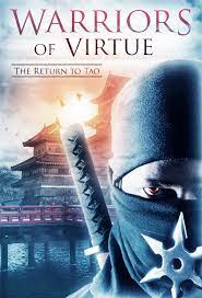 The return to tao) is a 2002 fantasy martial arts film directed by michael vickerman and starring kevin smith, nathan phillips, nina liu, and shedrack anderson iii. Warriors Of Virtue The Return To Tao Official Site Miramax