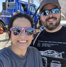 Apparently Carbon Fiber is this girls best friend and the way to her heart.  Watch me surprise @parislasek