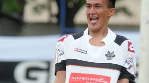 Prieto se suma al campeón