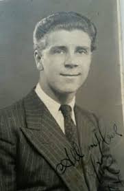 Looks like the 50's? Names