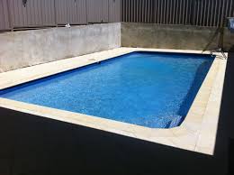 The pool doesn't have to be drained all the way down for repairs. Waterline Tile Replacement Pool Repairs Perth Wa