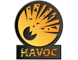 نتیجه جستجوی لغت [havoc] در گوگل