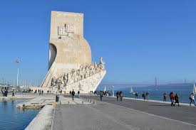 Sommaire 1 historique 2 caractéristiques 2.1 statuaire 3 sources 4 galerie 5 voir aussi 5.1 articles connexes 5.2 liens externes historique. Monument To The Discoveries Padrao Dos Descobrimentos Lisbon Tickets Tours Book Now