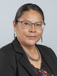 Candace Yazzie's Instagram, Twitter & Facebook