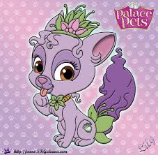 Free Princess Palace Pets Lily Coloring Page Princess Palace Pets Palace Pets Coloring Pages