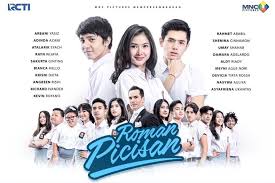 Lagu temanya berjudul mencari cinta sejati yang dinyanyikan oleh cakra khan. Berita Terbaru Dan Profil Artis Terkini Sinopsis Foto Dan Nama Artis Para Pemain Sinetron Roman Picisan Di Rcti