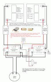 This Particular Graphic Allows You To Lend Power Weld Isolates Battereis Winches With Engine Not Run Car Alternator Ford Sport Trac Trailer Wiring Diagram