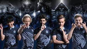 Fly and s4 leave for evil geniuses. This Is Epic Dota 2 Dota 2 Wallpaper Picture Collection