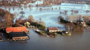 Dat geldt niet voor de inwoners van gorinchem. Nederlanders Niet Bezorgd Over Overstromingsgevaar In Eigen Omgeving