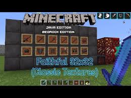 Forge medieval fantasy (bedrock edition) 32x bedrock themed texture pack. Programmer Art Resource Pack Minecraft 11 2021