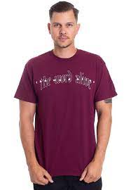 Find the perfect maroon t shirt stock photos and editorial news pictures from getty images. The Word Alive Human Maroon T Shirt Impericon Com Worldwide