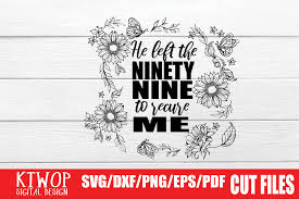 Download He Left The Ninety Nine To Rescue Me Graphic By Ktwop Creative Fabrica PSD Mockup Templates
