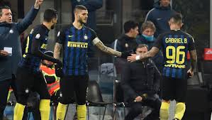 Gabriel barbosa known as gabigol, is an inter striker of milan who was hired in august 2016, gabriel drew the attention of inter. Inter Forward Gabriel Barbosa Thriving From Loan Spell At Former Club Santos 90min