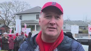 Albany teachers strike latest: Deal falls through overnight, teachers to  continue striking