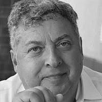 Alan Feld, at The Blogs