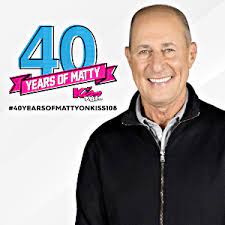 The show has been airing since 1981 thereby earning a legacy in boston. Will Matty Be Back In The Morning Radio Ink