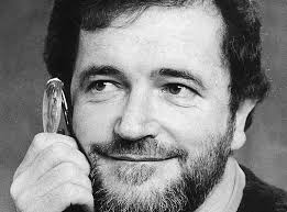 The Good Read: The Unconventional Life of John O'Donohue