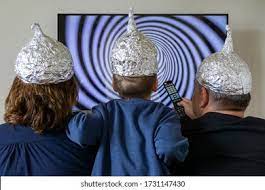 Tin Foil Hat High Res Stock Images Shutterstock