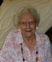 Helen Myrtle Blanton Obituary October 11, 2011