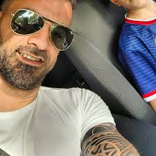 si sabés de autos, reconocés este. Pero te vas a equivocar... #jugáconjose