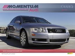 Image result for Oyster Gray 2005 A8L