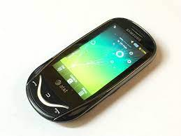 SAMSUNG A697 SUNBURST Photos, Images ...
