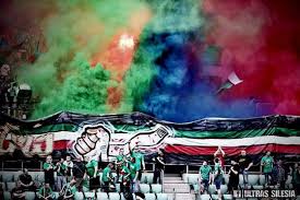 Maybe you would like to learn more about one of these? Slask Wroclaw Gornik Leczna 15 05 2016
