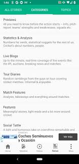 Find more information about the following stories featured on today and browse this week's videos. Am Schnellsten Cricbuzz App Download Apk