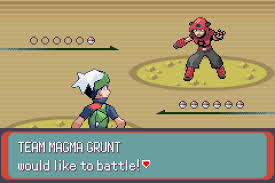 Appendix:Emerald Walkthrough/Section 12 - Bulbapedia, The Community-Driven  Pokémon Encyclopedia