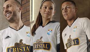 En la tienda online puedes comprar la camiseta sporting cristal 2016. Sporting Cristal Estreno Nueva Camiseta Alterna Para La Temporada 2019 Fotos Futbol Peruano Depor