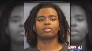 Potential School Shooter Thwarted Through Mother's Call To Police