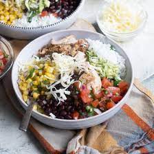 Chipotle Chicken Copycat Recipe Chipotle Chicken Chipotle Copycat Recipes Chicken Recipes At Home