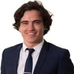 Stuart Colderick from Doolan Wagner Family Lawyers