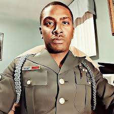 Eric Glenn's Instagram, Twitter & Facebook