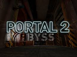 Two bosses currently in the nether with icy netherrack covered in . Mod Portal 2 Abyss Portal